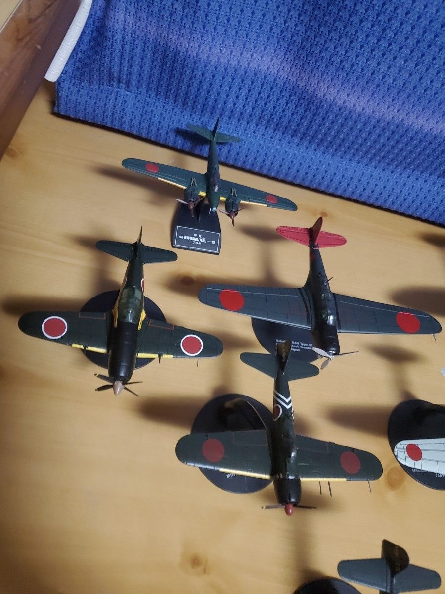 第二次世界大戦傑作機コレクション 創刊号 セット 9機|Yahoo 第二次世界大戦傑作機コレクション 創刊号 セット 9機|Yahoo