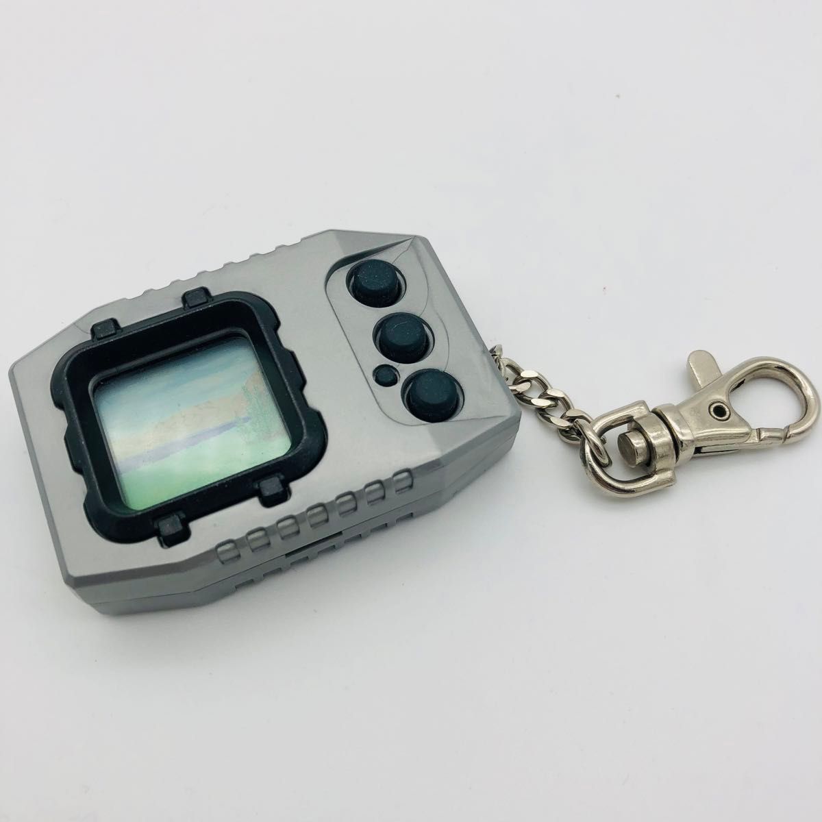 デジモン BANDAI 当時物 デジヴァイス デジモンペンデュラム デジモン BANDAI 当時物 デジヴァイス デジモンペンデュラム