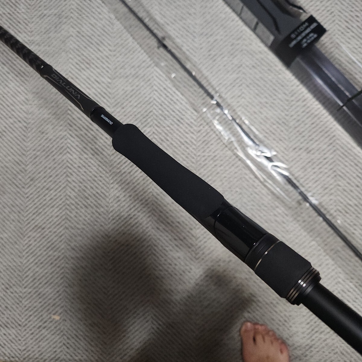 シマノ 18ディアルーナ S110M SUPER LONG DISTANCE MODEL SHIMANO DIALUNA シーバス 青物 ヒラスズキ フラットフィッシュ シマノ 18ディアルーナ S110M SUPER LONG DISTANCE MODEL SHIMANO DIALUNA シーバス 青物 ヒラスズキ フラットフィッシュ