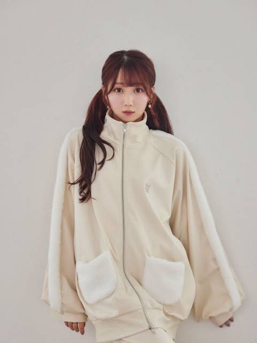 Rose Muse ロゼミューズ ファージャージ 上着のみ|Yahoo!フリマ Rose Muse ロゼミューズ ファージャージ 上着のみ|Yahoo!フリマ