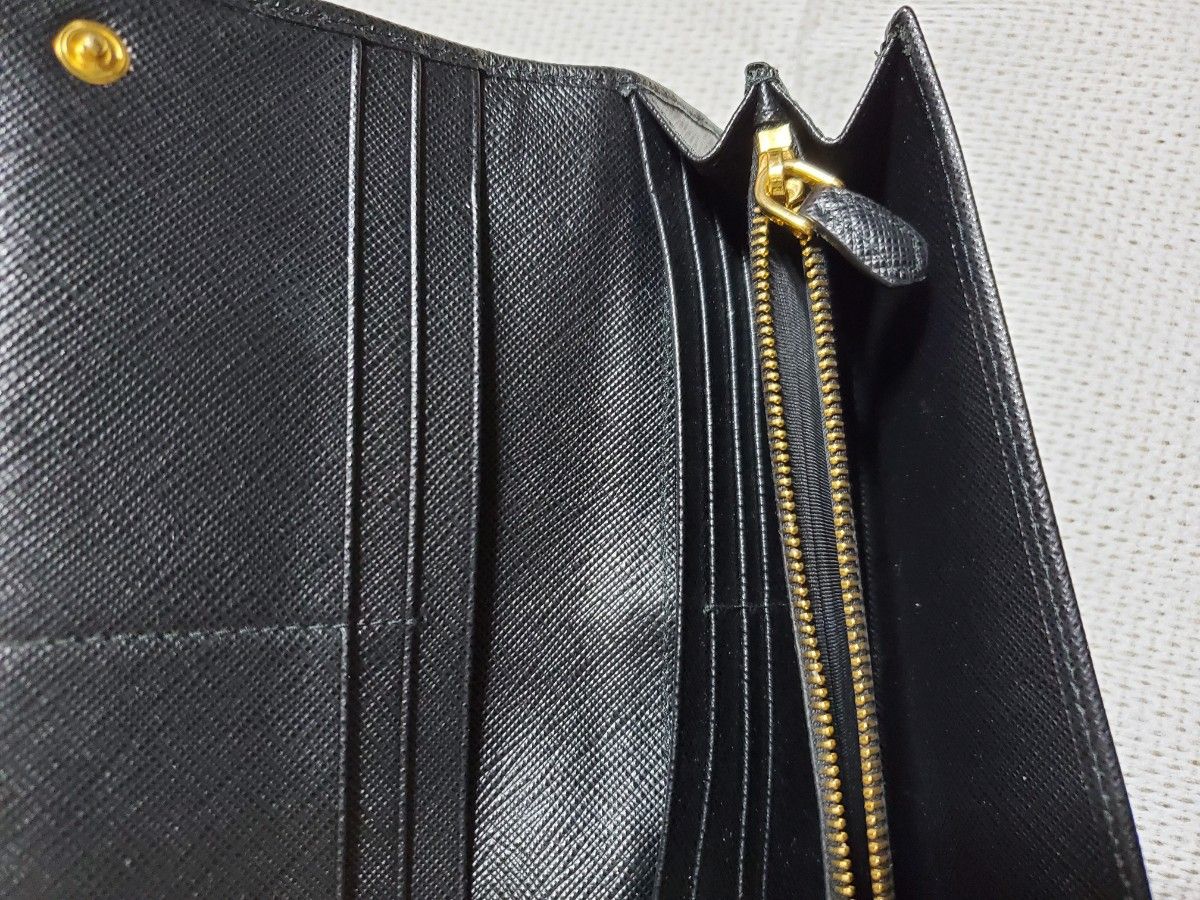 PRADAレディース長財布|Yahoo!フリマ(旧PayPayフリマ) PRADAレディース長財布|Yahoo!フリマ(旧PayPayフリマ)