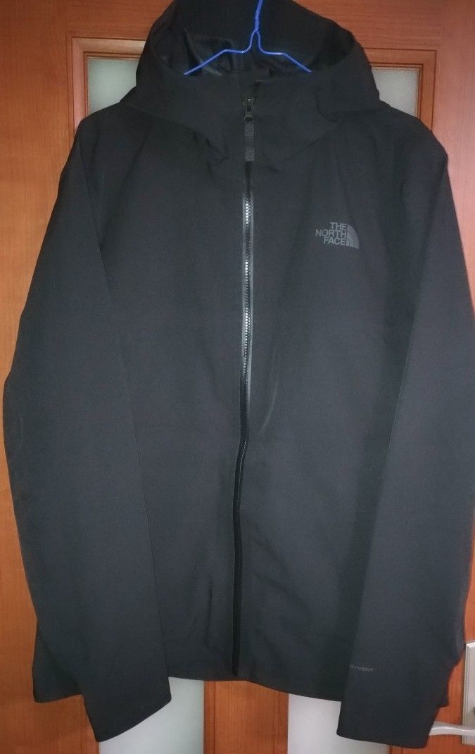 The なつかしかっ North Face Barr Lake ジャケット size:M The なつかしかっ North Face Barr Lake ジャケット size:M