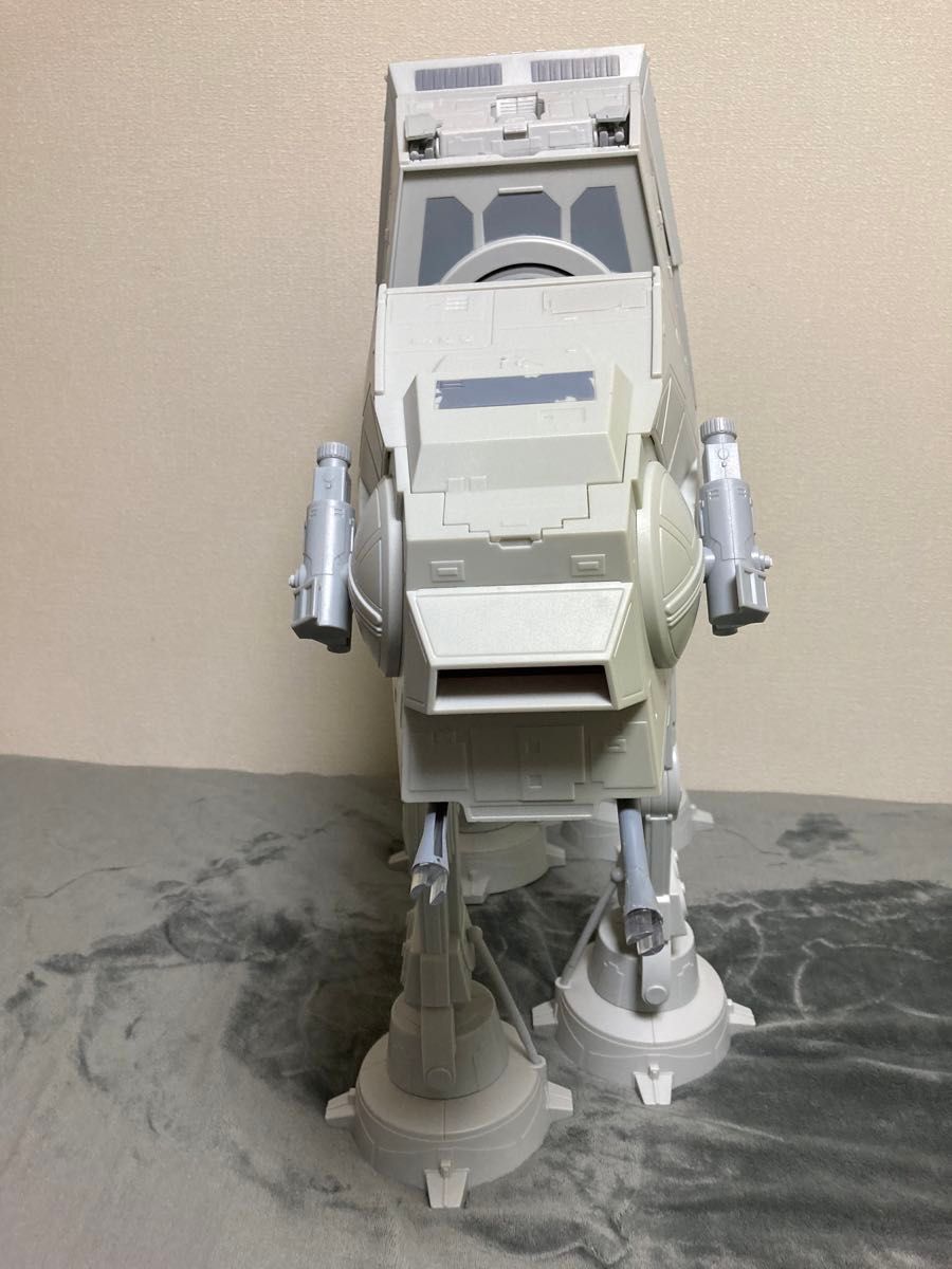 ハズブロ メガビークル AT-AT スターウォーズ starwars hasbro ハズブロ メガビークル AT-AT スターウォーズ starwars hasbro