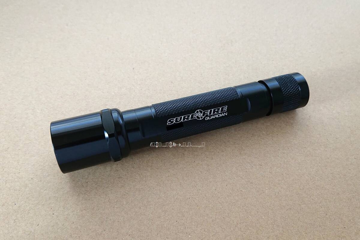 19250円 【試作品】Laser Products SUREFIRE R&D #12 6P 19250円 【試作品】Laser Products SUREFIRE R&D #12 6P