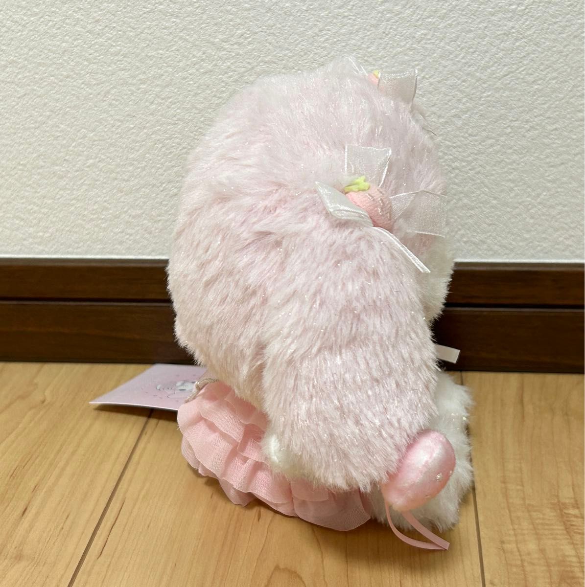 サンリオ マイメロディアニバーサリーショップ限定ぬいぐるみ サンリオ マイメロディアニバーサリーショップ限定ぬいぐるみ
