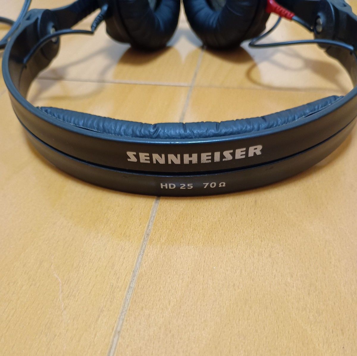 SENNHEISER HD25 動作品 アイルランド製 ゼンハイザー|Yahoo SENNHEISER HD25 動作品 アイルランド製 ゼンハイザー|Yahoo