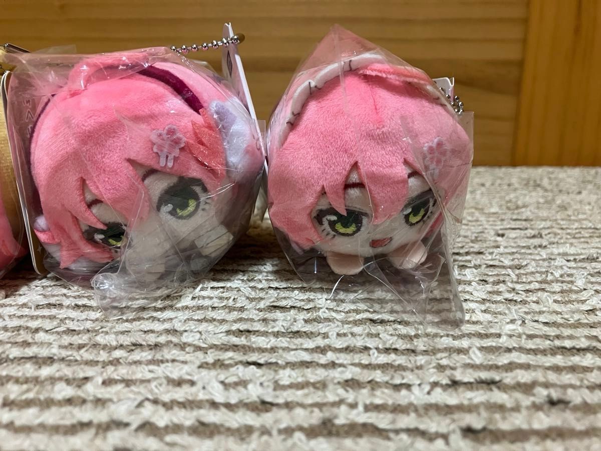 さくらみこ もちころりん×5 鳴門鯛焼本舗|Yahoo!フリマ(旧 さくらみこ もちころりん×5 鳴門鯛焼本舗|Yahoo!フリマ(旧