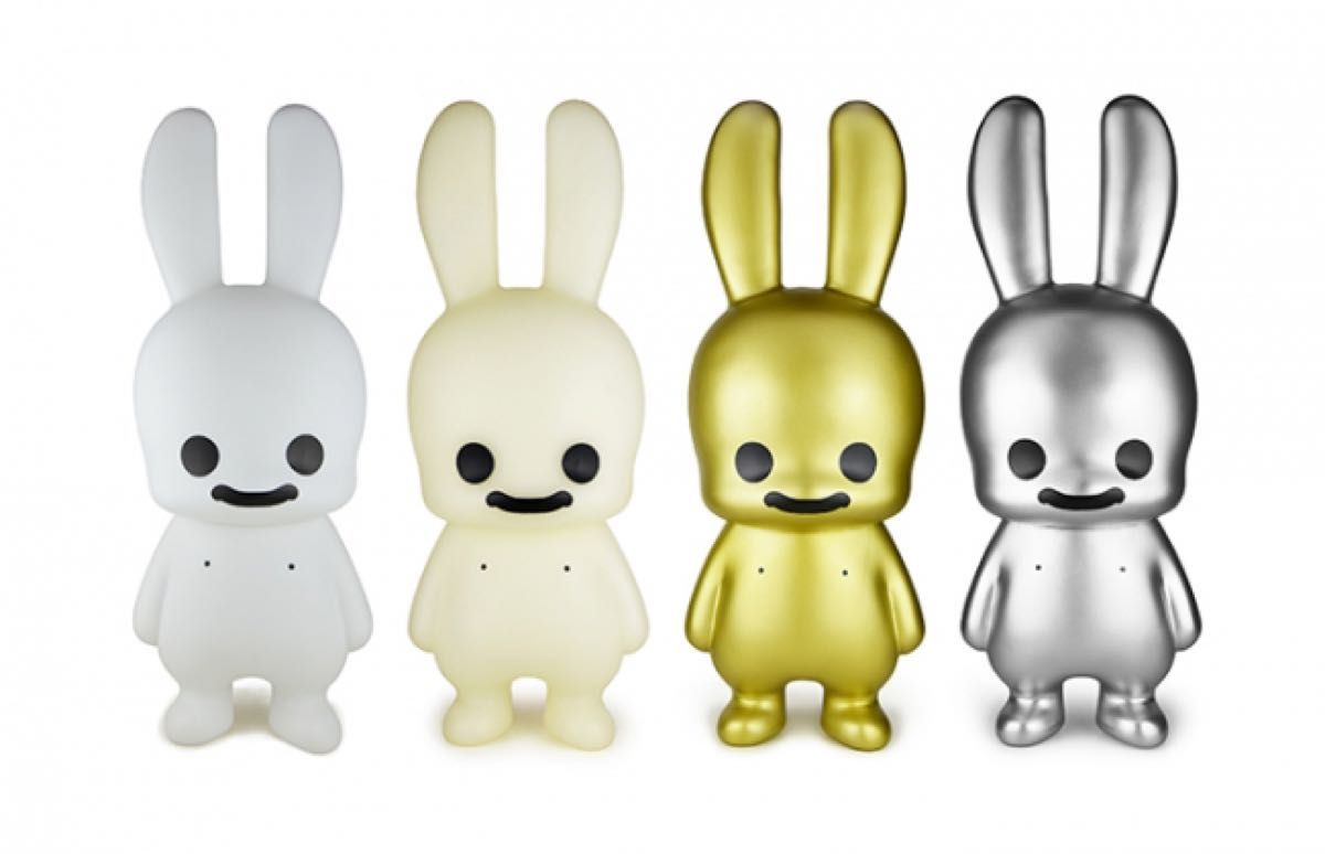 新品未開封】CUNE ウサギのソフビ ( XXL ) ホワイト 激レア 新品未開封】CUNE ウサギのソフビ ( XXL ) ホワイト 激レア