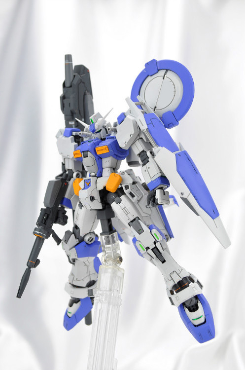 1/144 ガンダムGP-00 改造パーツ (F50) (RG GP-01用改造パーツ 1/144 ガンダムGP-00 改造パーツ (F50) (RG GP-01用改造パーツ