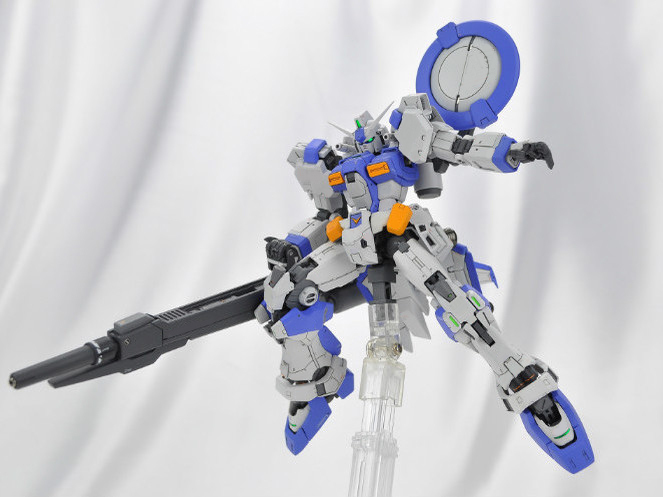 1/144 ガンダムGP-00 改造パーツ (F50) (RG GP-01用改造パーツ 1/144 ガンダムGP-00 改造パーツ (F50) (RG GP-01用改造パーツ