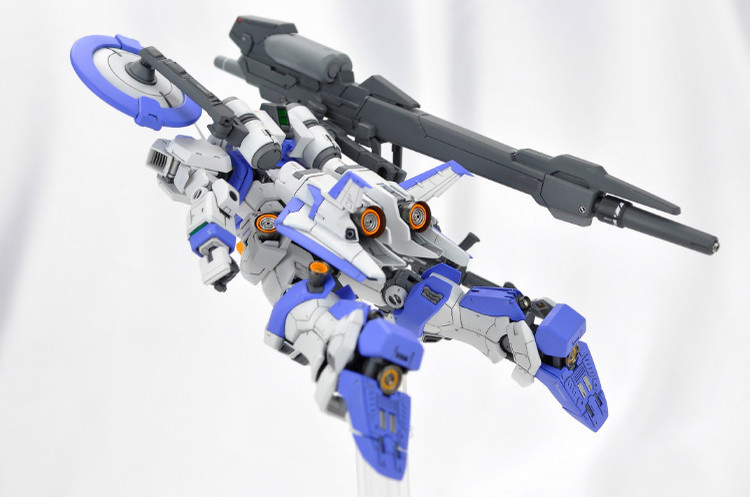 1/144 ガンダムGP-00 改造パーツ (F50) (RG GP-01用改造パーツ 1/144 ガンダムGP-00 改造パーツ (F50) (RG GP-01用改造パーツ