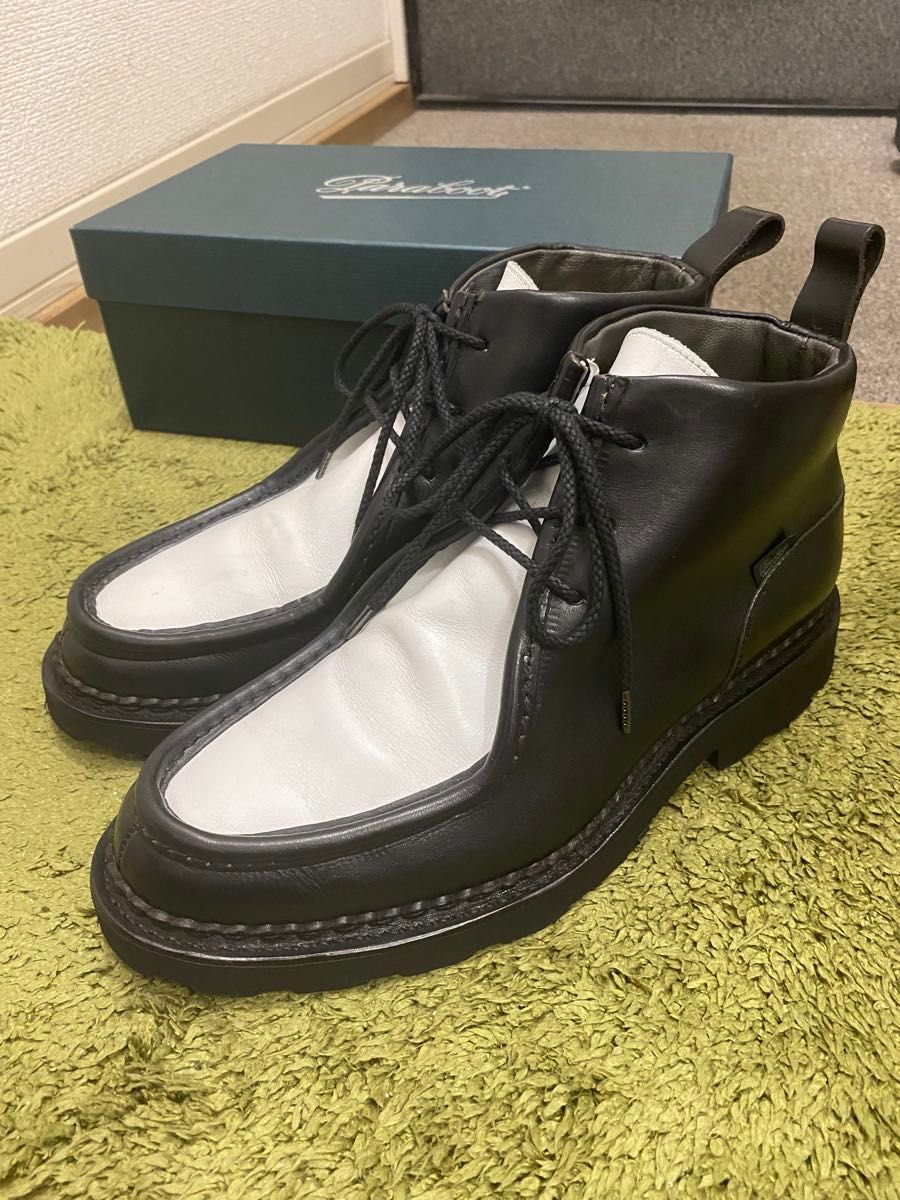 Paraboot / sacai / MUCY / MICHAEL / 8F|Yahoo!フリマ(旧 Paraboot / sacai / MUCY / MICHAEL / 8F|Yahoo!フリマ(旧