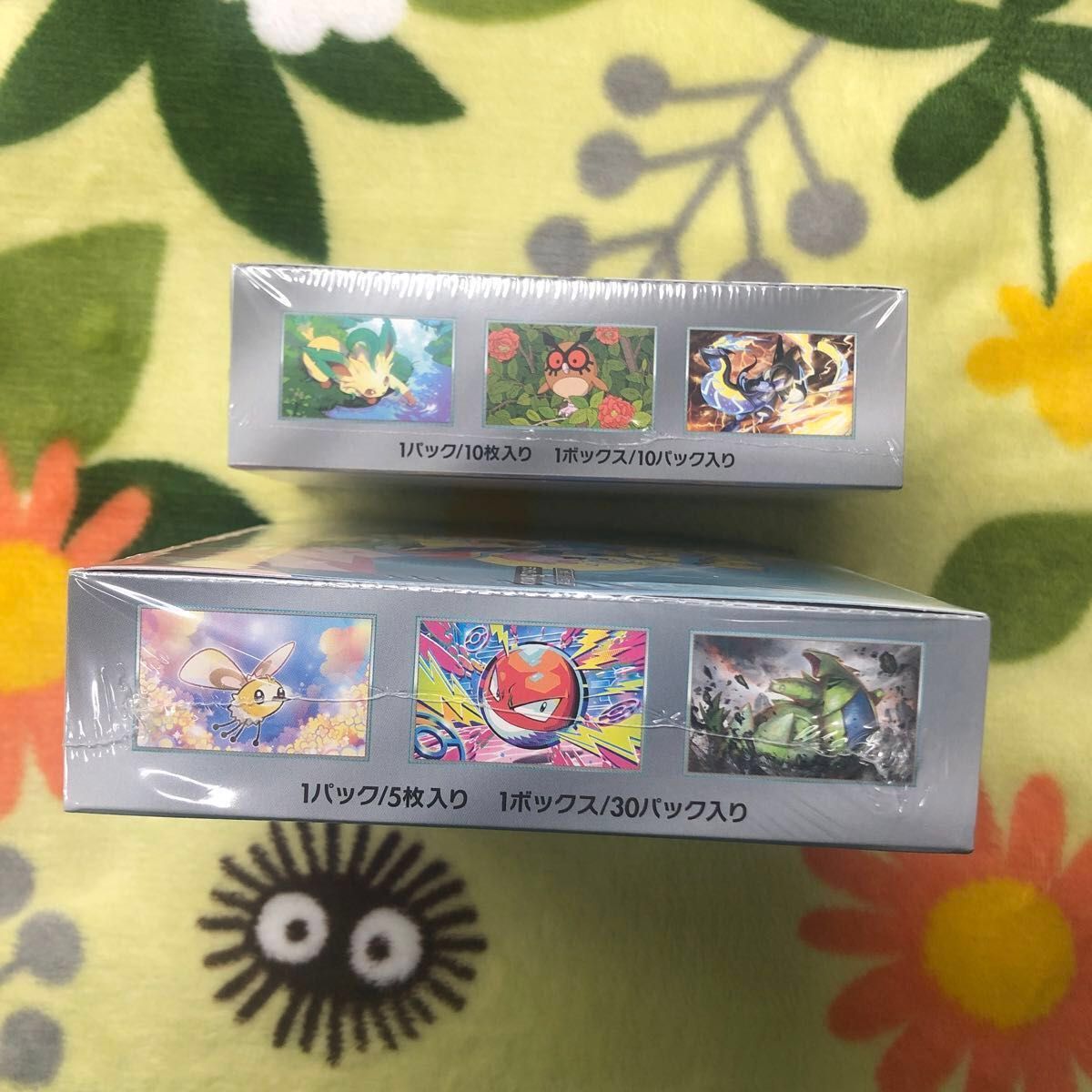 ポケモンカード バトルパートナーズ テラスタルフェスex(傷あり ポケモンカード バトルパートナーズ テラスタルフェスex(傷あり