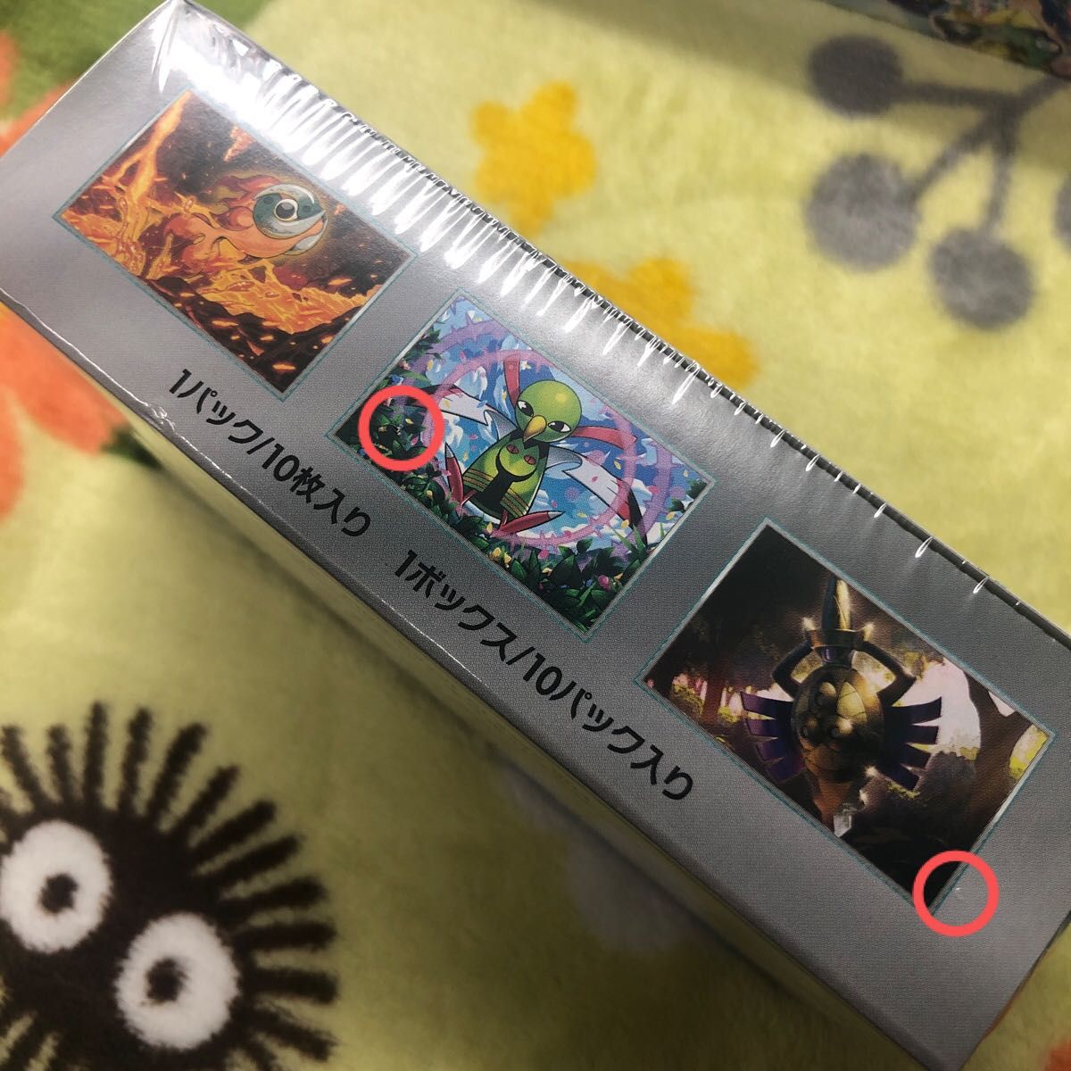 ポケモンカード バトルパートナーズ テラスタルフェスex(傷あり ポケモンカード バトルパートナーズ テラスタルフェスex(傷あり