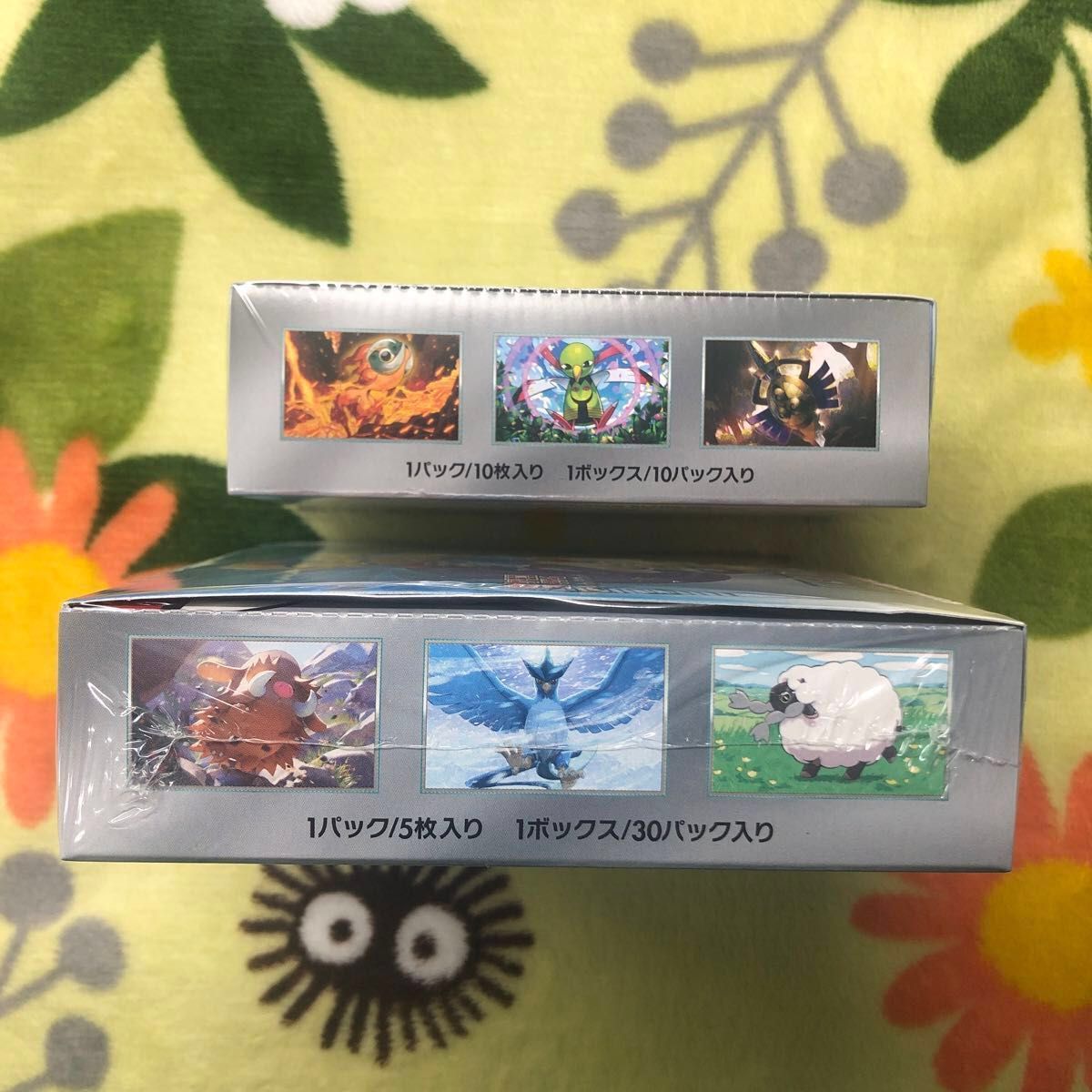 ポケモンカード バトルパートナーズ テラスタルフェスex(傷あり ポケモンカード バトルパートナーズ テラスタルフェスex(傷あり