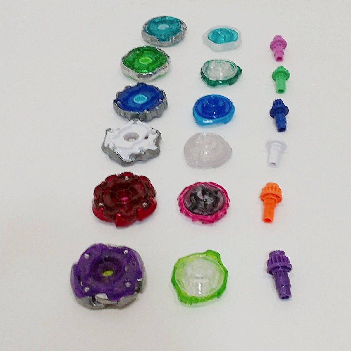 ベイブレードX セット 引退品 まとめ売り バラ売り不可 ベイブレードX セット 引退品 まとめ売り バラ売り不可
