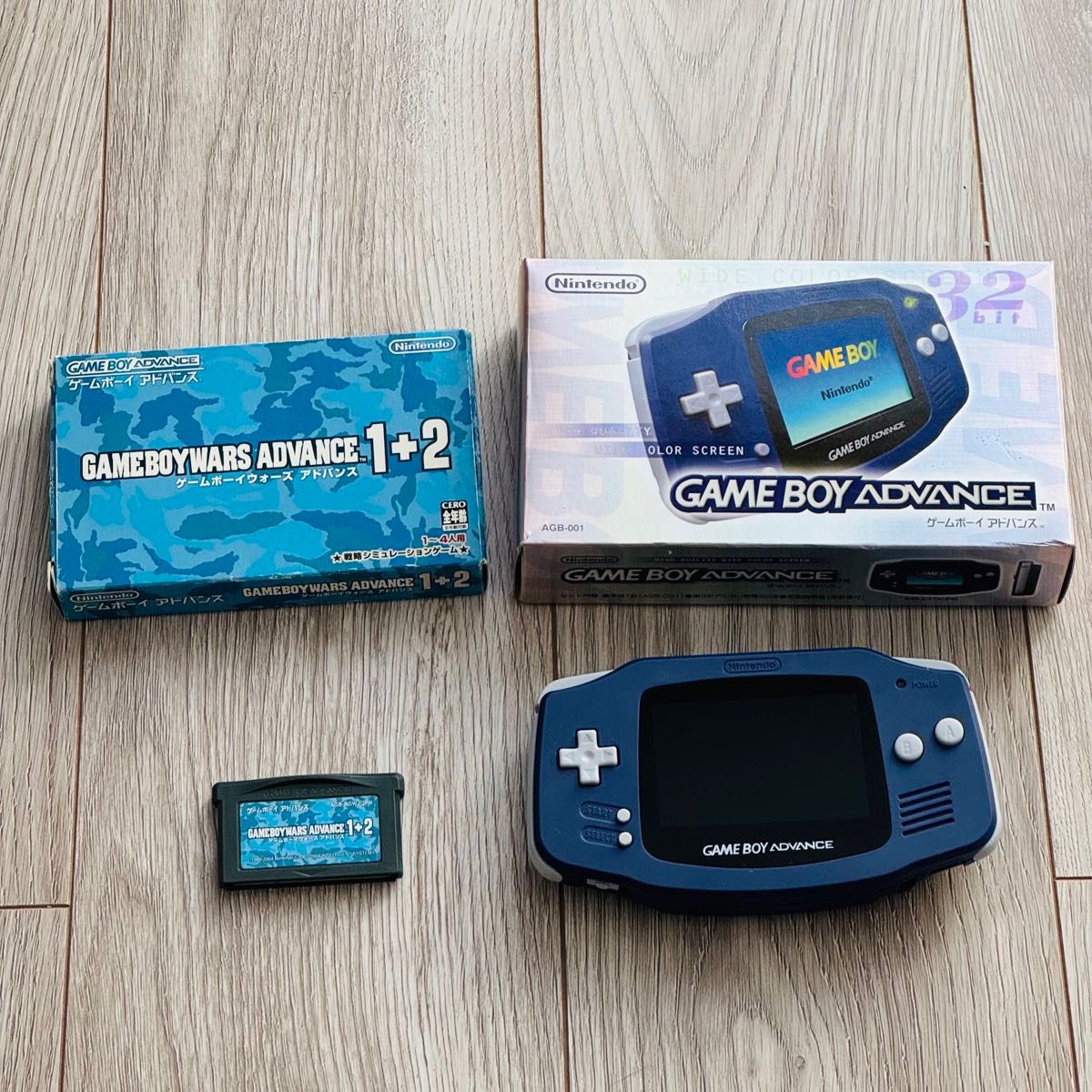 GBA】 IPS液晶化 ゲームボーイアドバンス GBA Nintendo GBA】 IPS液晶化 ゲームボーイアドバンス GBA Nintendo