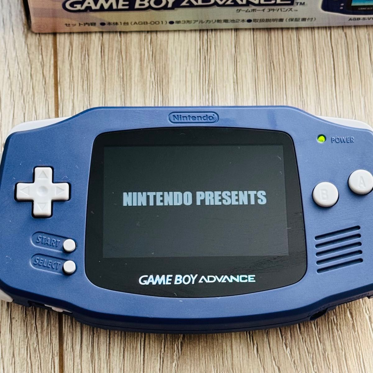 GBA】 IPS液晶化 ゲームボーイアドバンス GBA Nintendo GBA】 IPS液晶化 ゲームボーイアドバンス GBA Nintendo