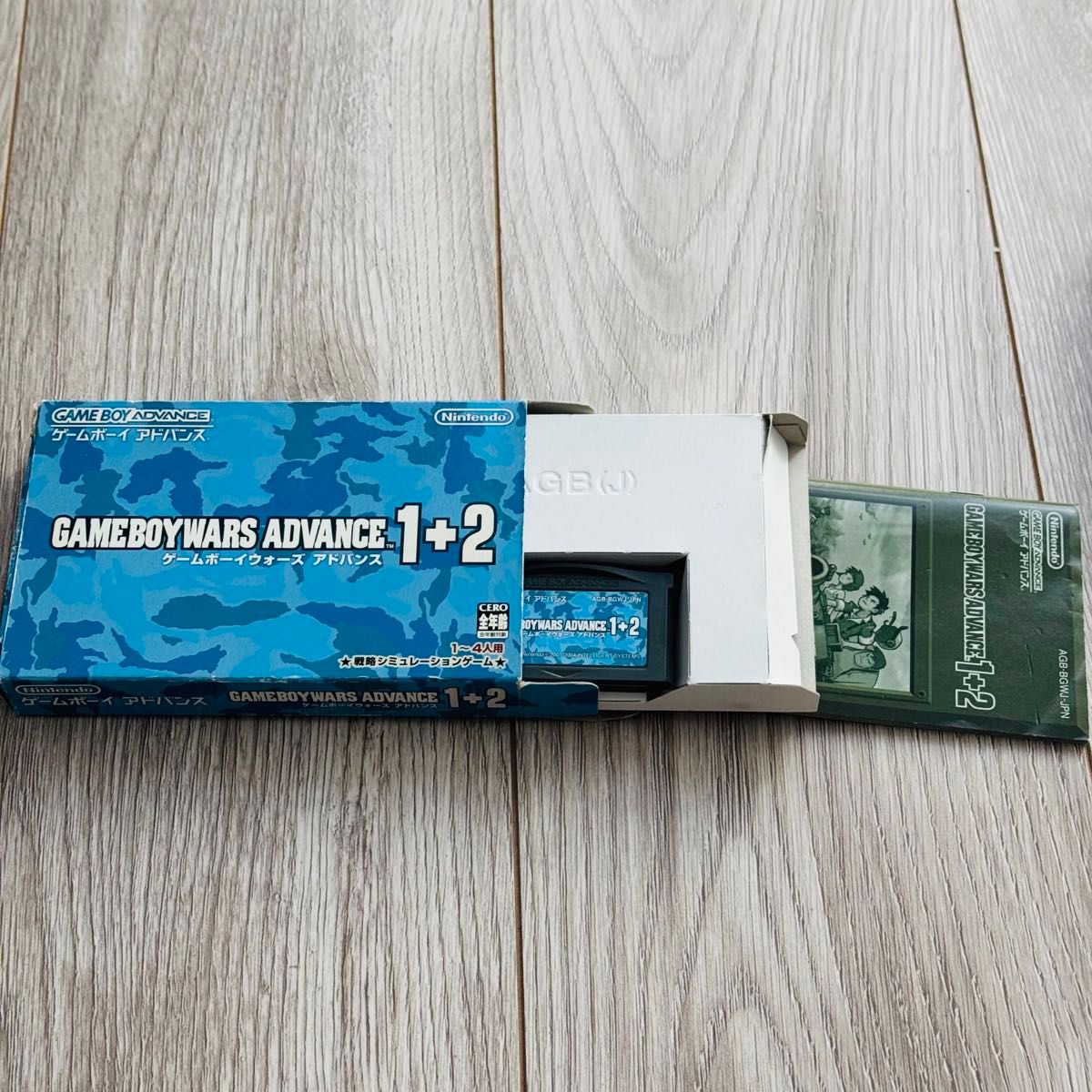 GBA】 IPS液晶化 ゲームボーイアドバンス GBA Nintendo GBA】 IPS液晶化 ゲームボーイアドバンス GBA Nintendo