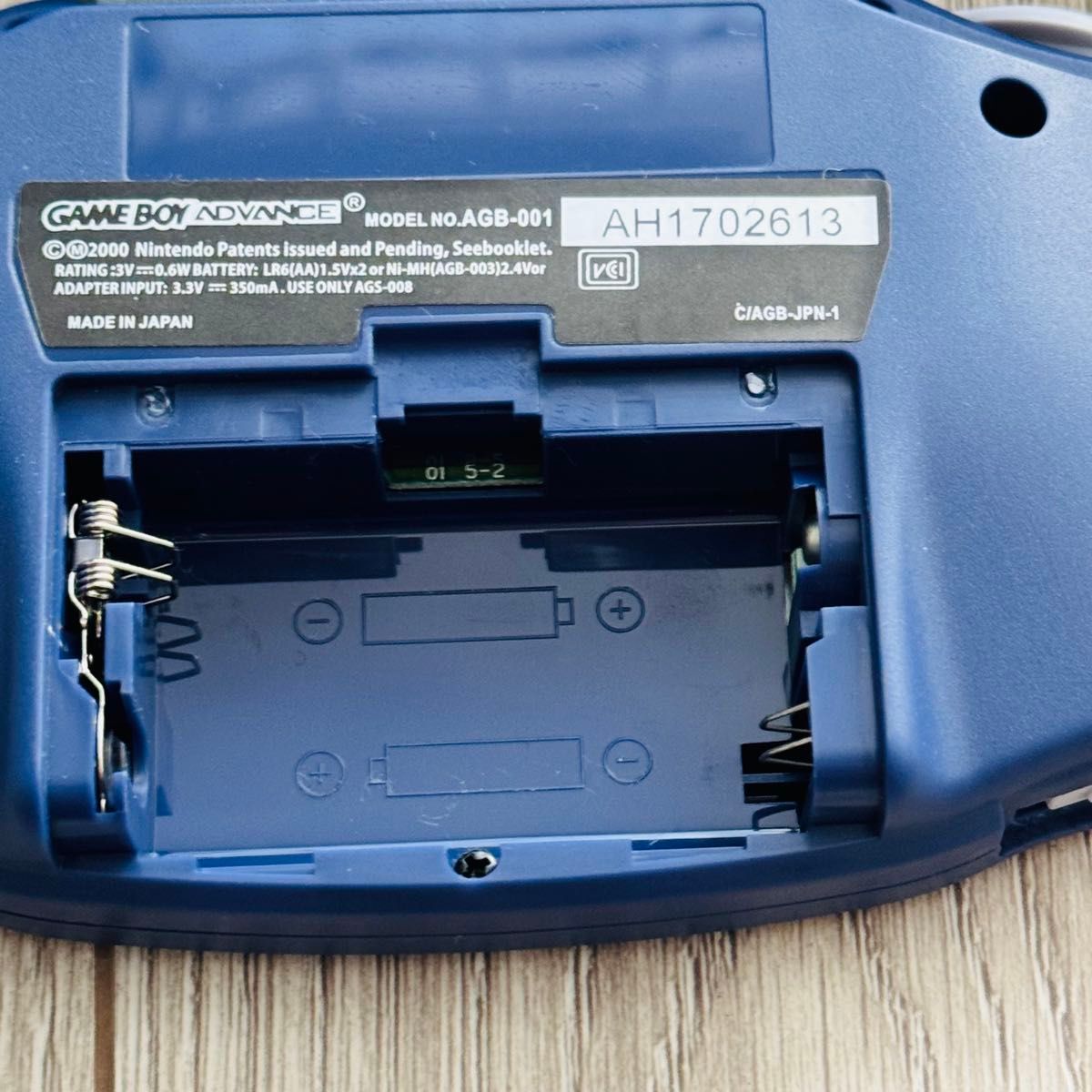 GBA】 IPS液晶化 ゲームボーイアドバンス GBA Nintendo GBA】 IPS液晶化 ゲームボーイアドバンス GBA Nintendo
