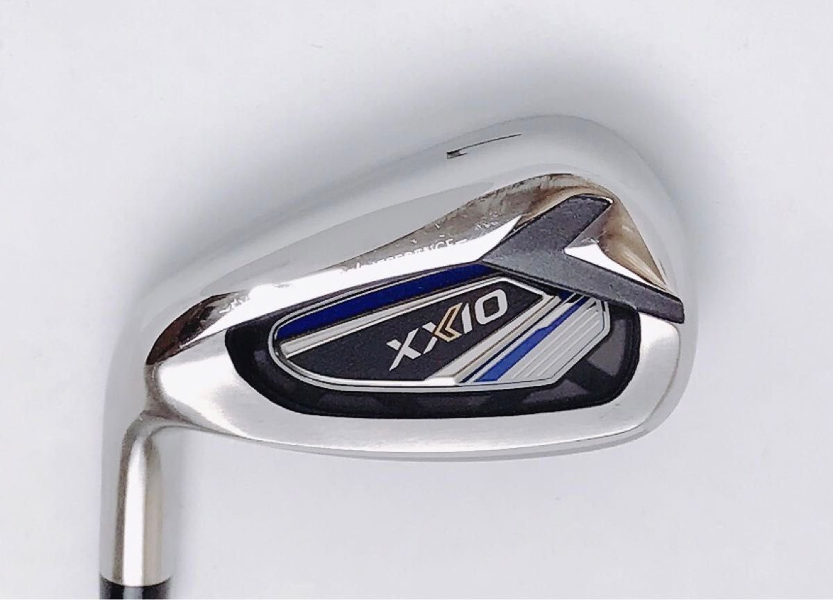 美品なレフティ】単品 7番 ゼクシオ12 アイアン XXIO ゴルフ 美品なレフティ】単品 7番 ゼクシオ12 アイアン XXIO ゴルフ