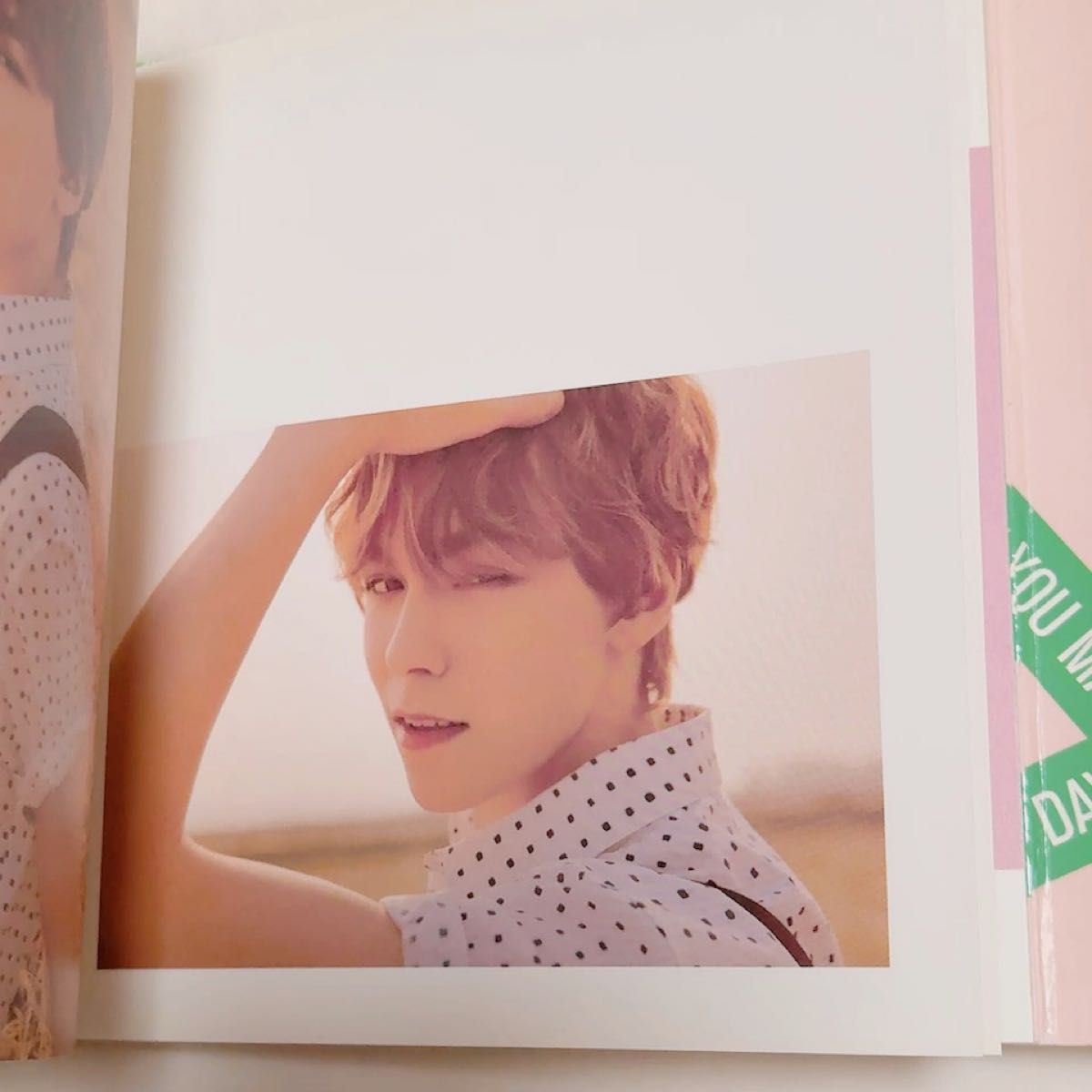 SEVENTEEN YOU MAKE MY DAY アルバム