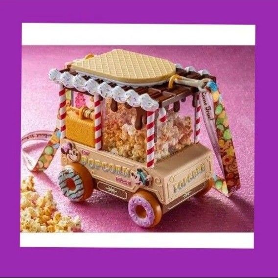 ディズニー ポップコーンケース ポップコーンバケット ディズニー ポップコーンケース ポップコーンバケット