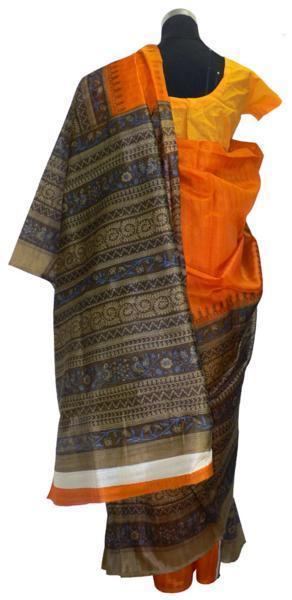 インドの民族衣装サリー レーヨンだけどシルクテイスト アジアン エスニック コスプレ バングラデッシュ ネパール スリランカでも FU-SR208_画像3