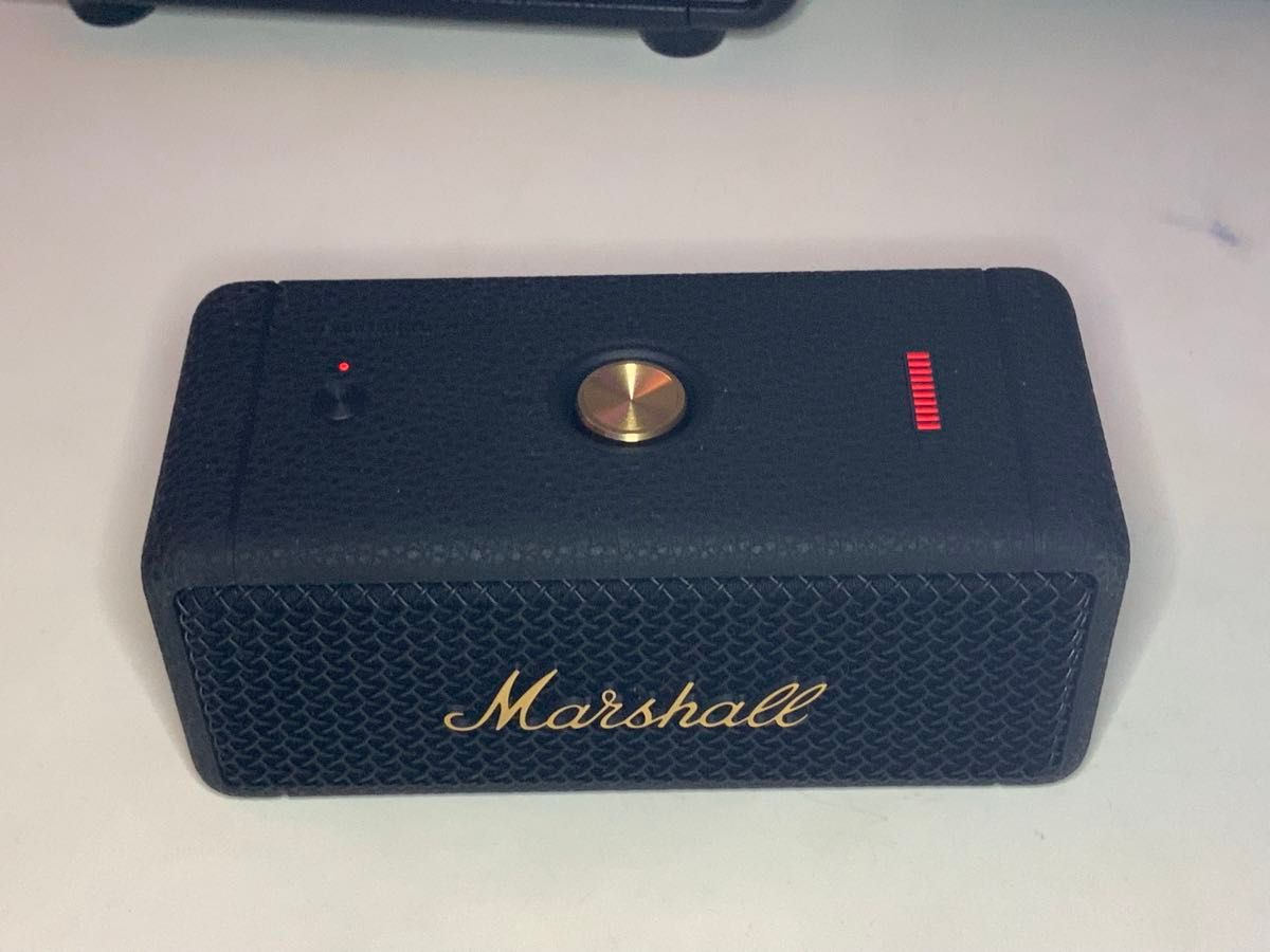 EMBERTON II – Marshall │ 完実電気株式会社 | KANJITSU DENKI EMBERTON II – Marshall │ 完実電気株式会社 | KANJITSU DENKI