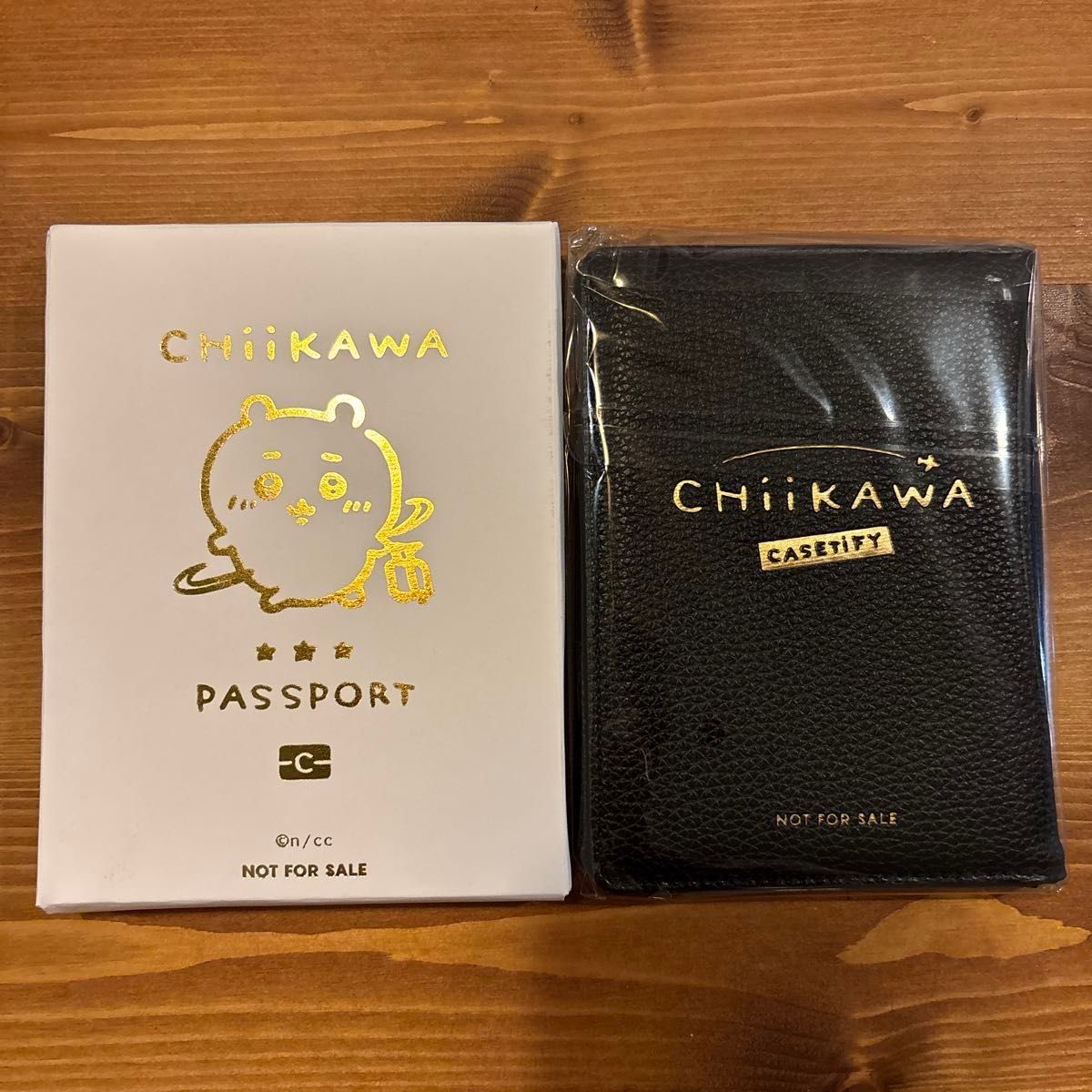非売品】ちいかわ×casetify パスポートケース|Yahoo!フリマ(旧 非売品】ちいかわ×casetify パスポートケース|Yahoo!フリマ(旧