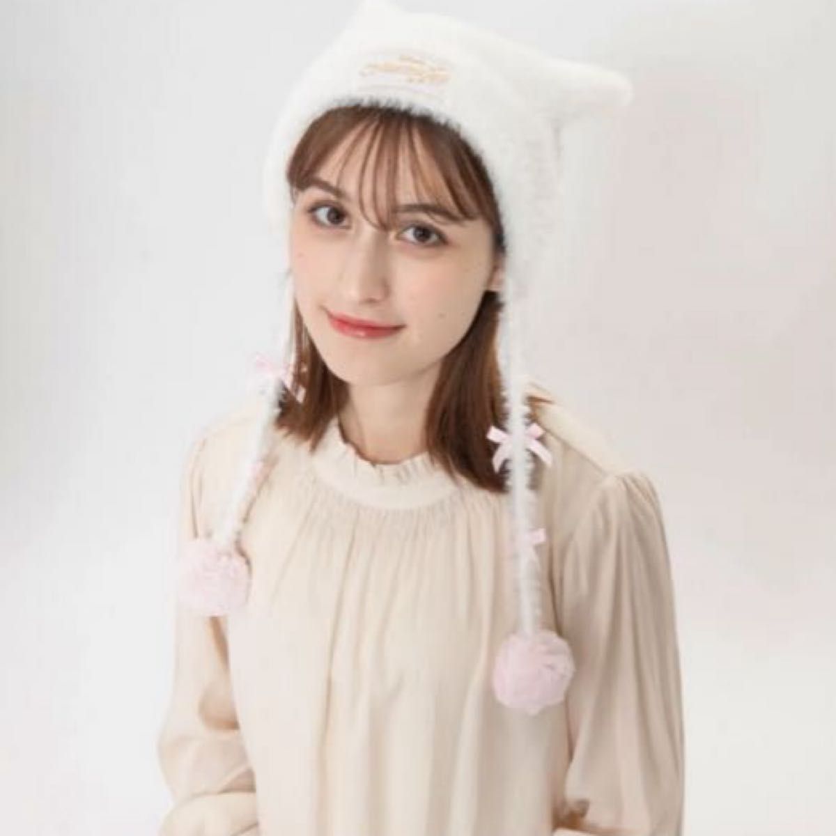 東京ディズニーリゾート おしゃれキャット マリー ニット 東京ディズニーリゾート おしゃれキャット マリー ニット
