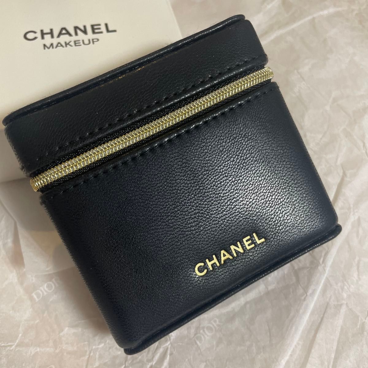 CHANEL シャネル ポーチ/リップケース|Yahoo!フリマ(旧PayPay CHANEL シャネル ポーチ/リップケース|Yahoo!フリマ(旧PayPay