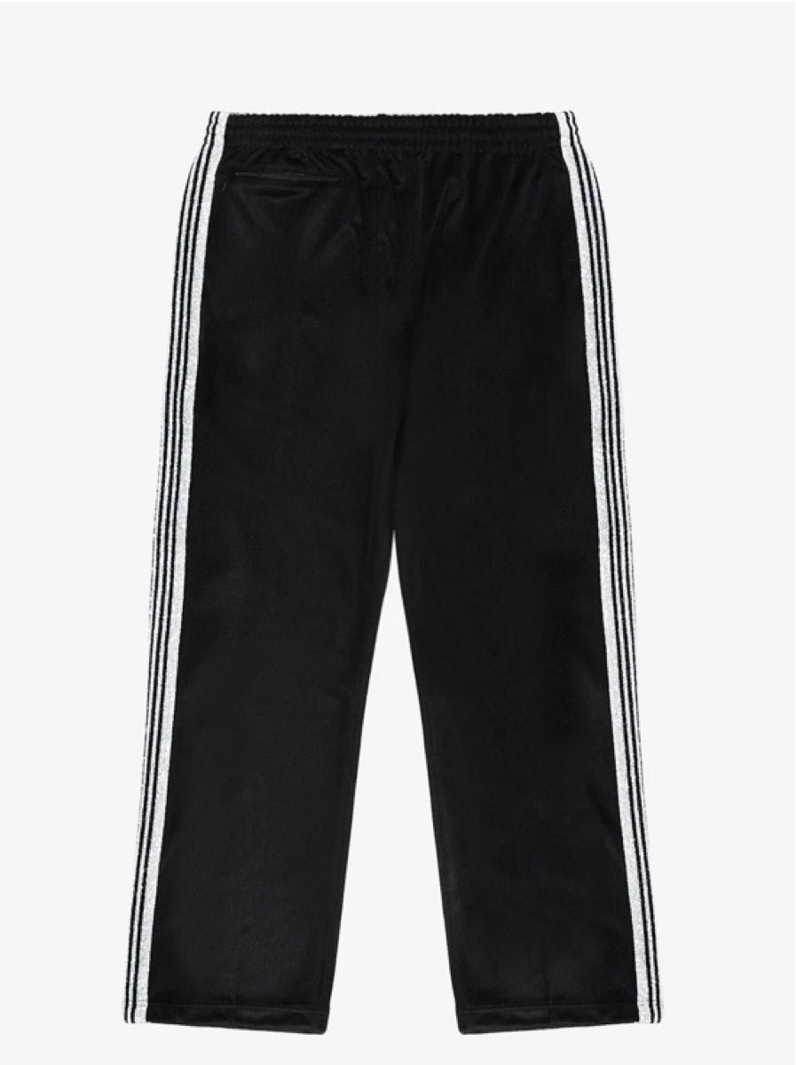 NEEDLES Stray Kids スキズ track pants トラックパンツ サイズ2 NEEDLES Stray Kids スキズ track pants トラックパンツ サイズ2