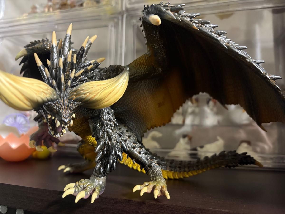値下げ 一番くじ モンスターハンター ネルギガンテ フィギュア 値下げ 一番くじ モンスターハンター ネルギガンテ フィギュア