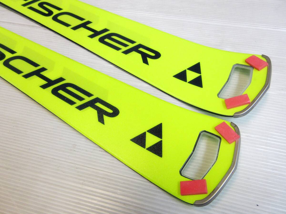 Yahoo!オークション - ② 165 24/25 FISCHER RC4 WORLDCUP SC M Yahoo!オークション - ② 165 24/25 FISCHER RC4 WORLDCUP SC M
