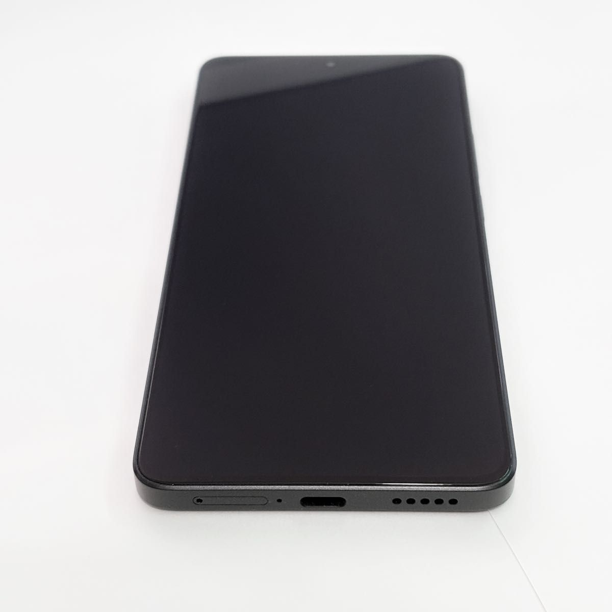 Xiaomi POCO X6 Pro 5G グローバル版 SIMフリー ブラック 12GB Xiaomi POCO X6 Pro 5G グローバル版 SIMフリー ブラック 12GB