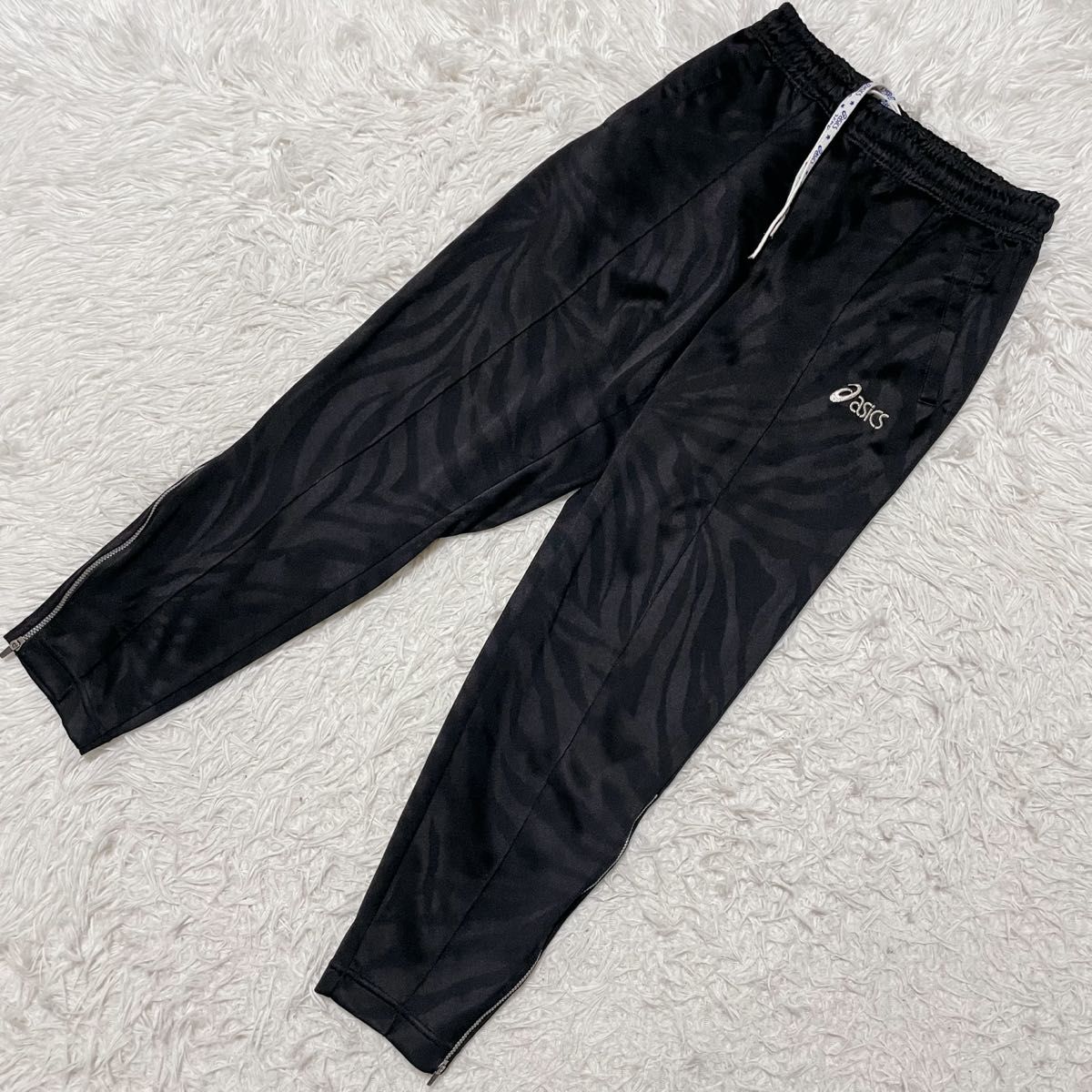 90s オールド アシックス トラックジャケット ジャージ 90s オールド アシックス トラックジャケット ジャージ