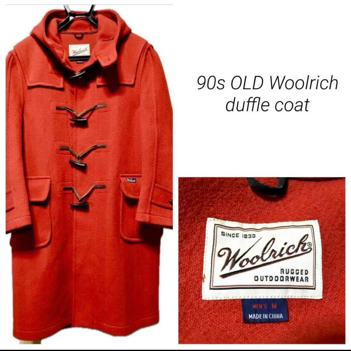 Paul Smith アシンメトリー ウール×ラムレザーダッフルコート Paul Smith アシンメトリー ウール×ラムレザーダッフルコート