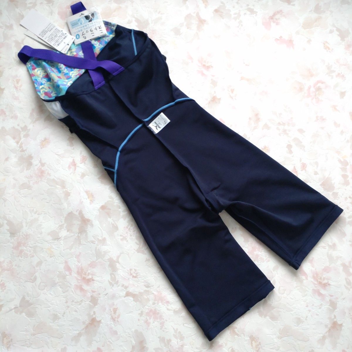 新品 最新モデル 2024秋冬 ミズノ MIZUNO トレーニング水着 競泳水着 M カップ付 撥水 Stroke ONE 新品 最新モデル 2024秋冬 ミズノ MIZUNO トレーニング水着 競泳水着 M カップ付 撥水 Stroke ONE