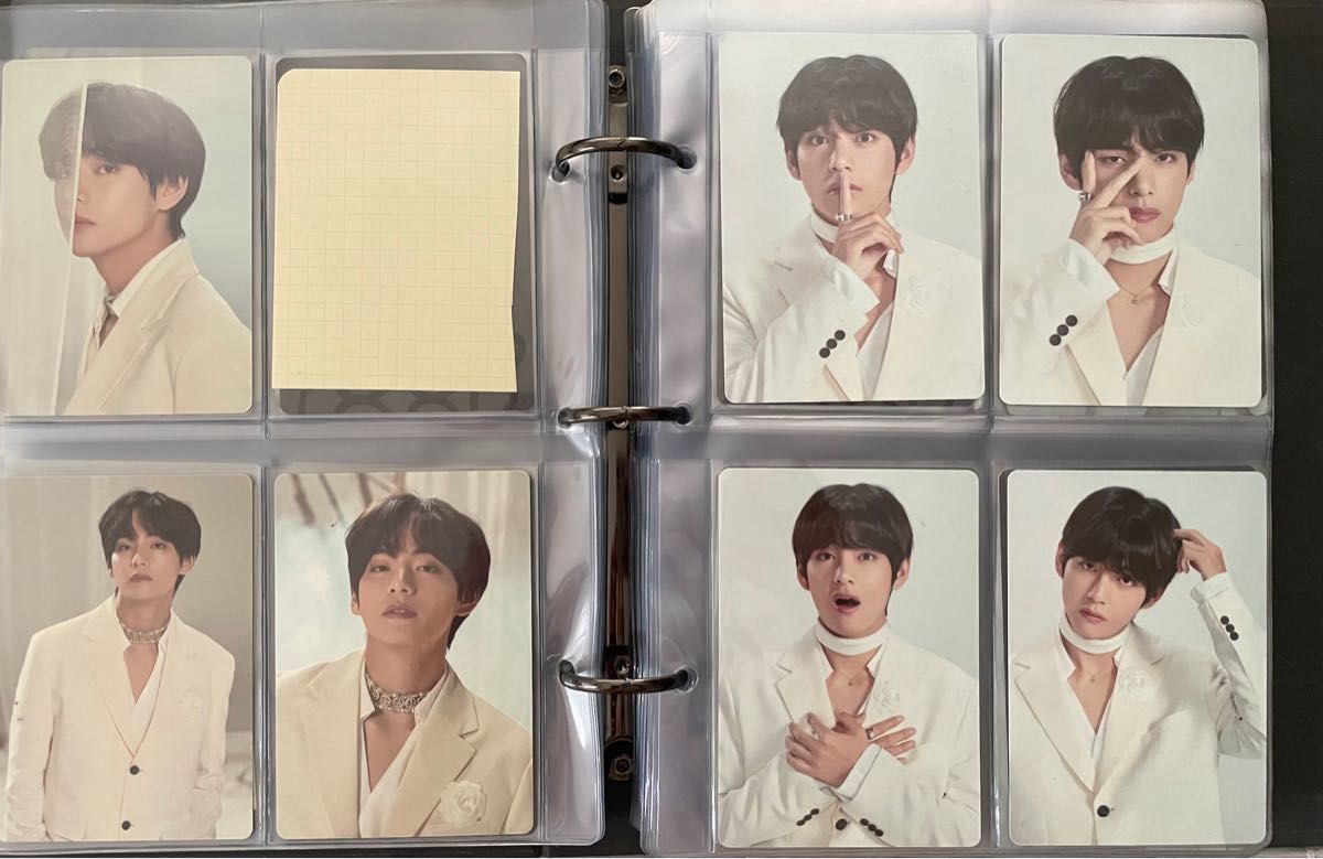 BTS V テヒョン テテ ミニフォト 15枚セット|Yahoo!フリマ(旧 BTS V テヒョン テテ ミニフォト 15枚セット|Yahoo!フリマ(旧