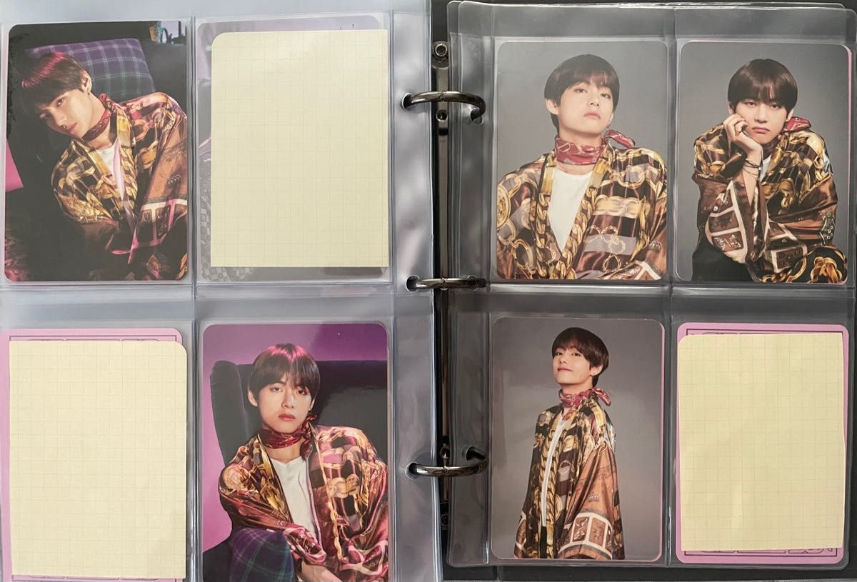 BTS V テヒョン テテ ミニフォト 15枚セット|Yahoo!フリマ(旧 BTS V テヒョン テテ ミニフォト 15枚セット|Yahoo!フリマ(旧