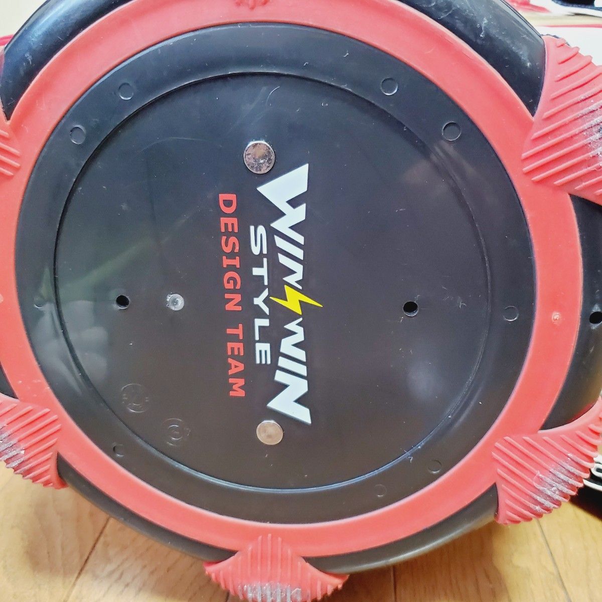 WINWINSTYLE ウィンウィンスタイル 限定100本 キャディーバッグ WINWINSTYLE ウィンウィンスタイル 限定100本 キャディーバッグ