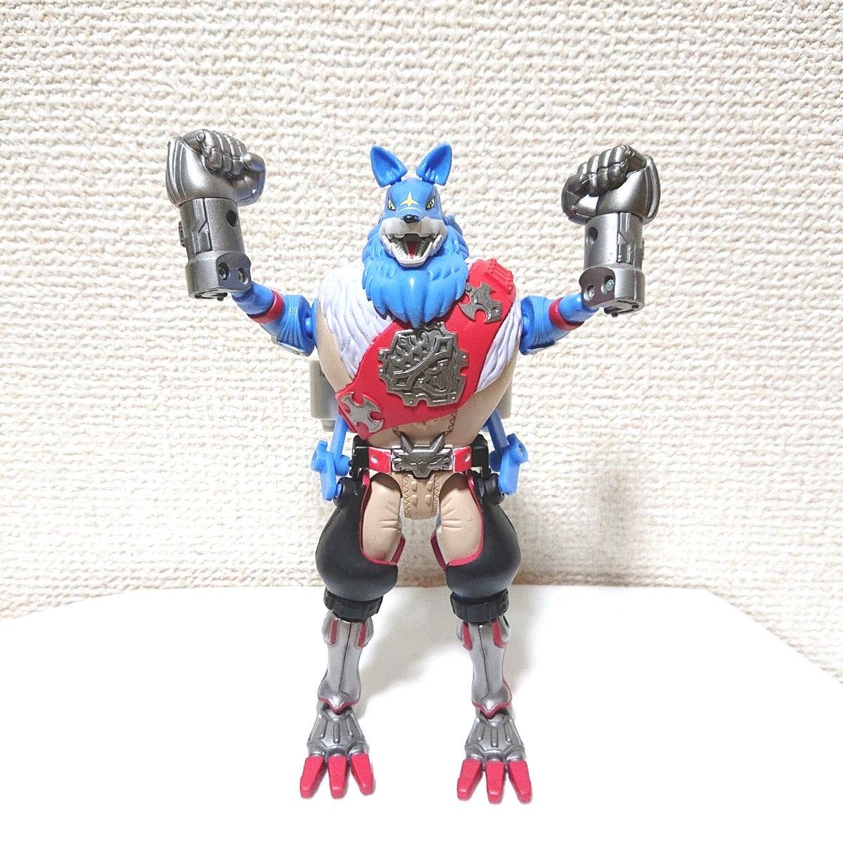 希少 デジモンセイバーズ 超進化シリーズ02 マッハガオガモン 希少 デジモンセイバーズ 超進化シリーズ02 マッハガオガモン