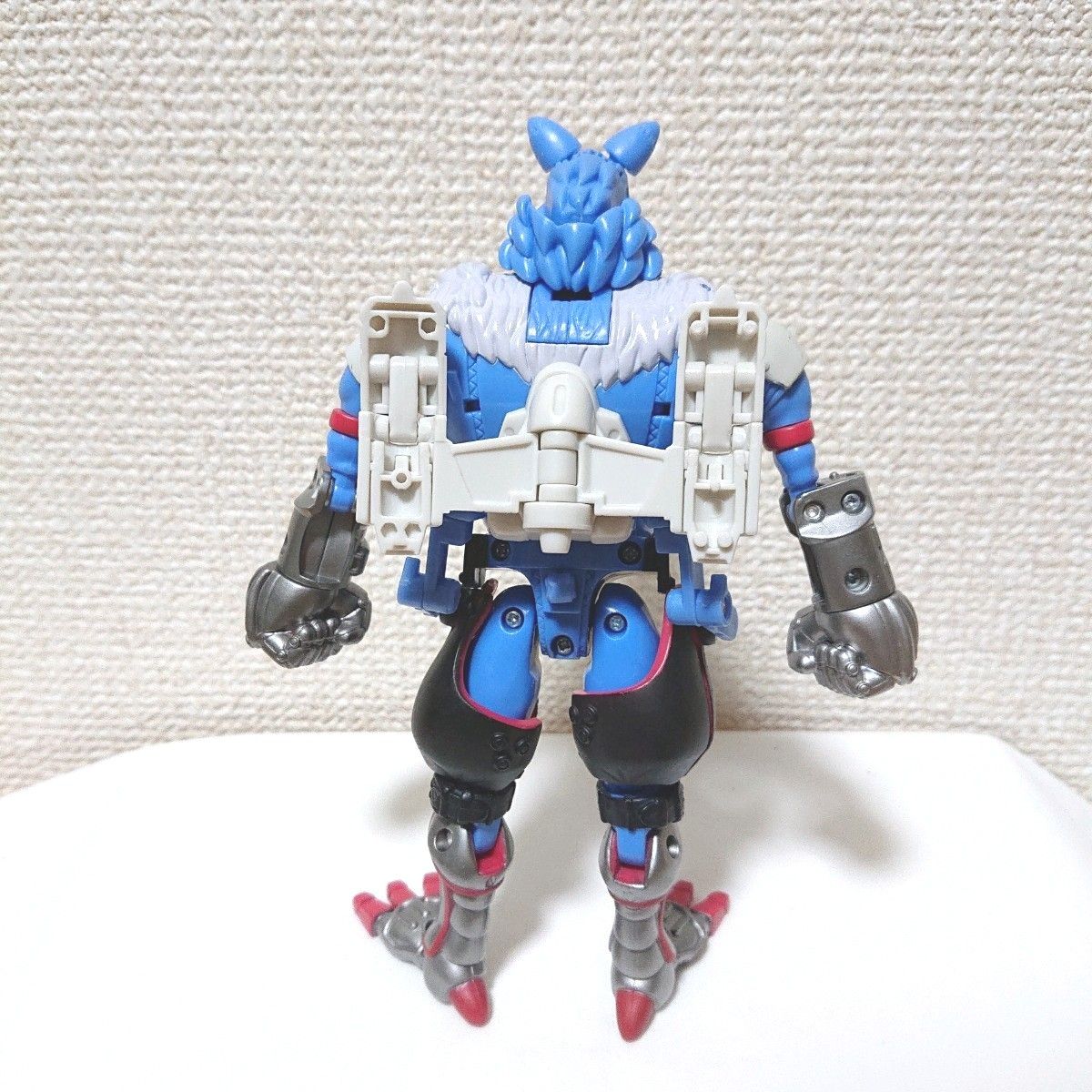 希少 デジモンセイバーズ 超進化シリーズ02 マッハガオガモン 希少 デジモンセイバーズ 超進化シリーズ02 マッハガオガモン