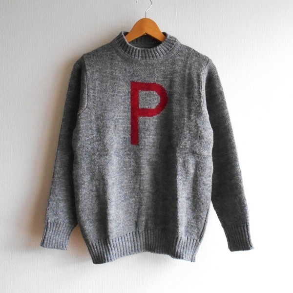 【楽天ランキング1位】 新品未使用・OLDDERBY KNITWEAR・GRAY・MLサイズ・イギリス製・モックネックニット・メンズ厚手のセーター・オールドダービー・手編み Mサイズ 【楽天ランキング1位】 新品未使用・OLDDERBY KNITWEAR・GRAY・MLサイズ・イギリス製・モックネックニット・メンズ厚手のセーター・オールドダービー・手編み Mサイズ