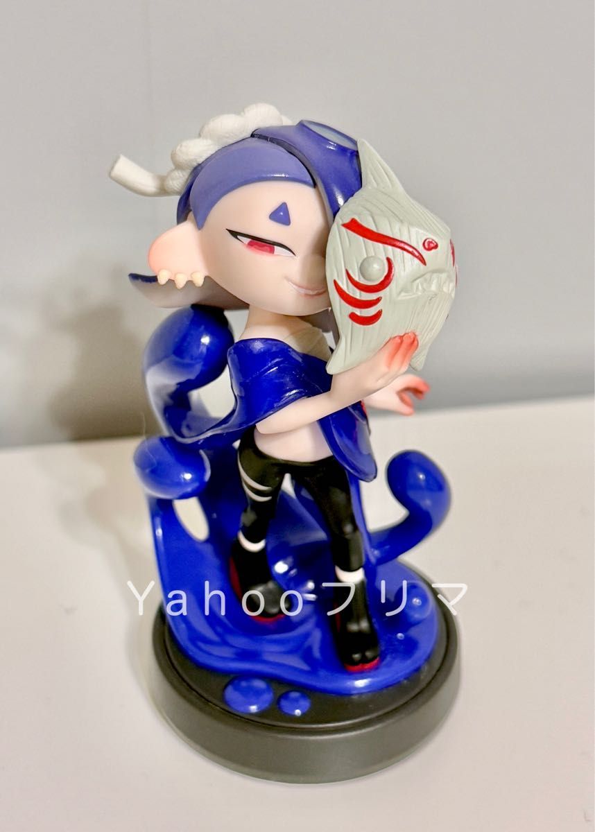 Nintendo switch amiibo Splatoon アミーボ スプラトゥーン Nintendo switch amiibo Splatoon アミーボ スプラトゥーン
