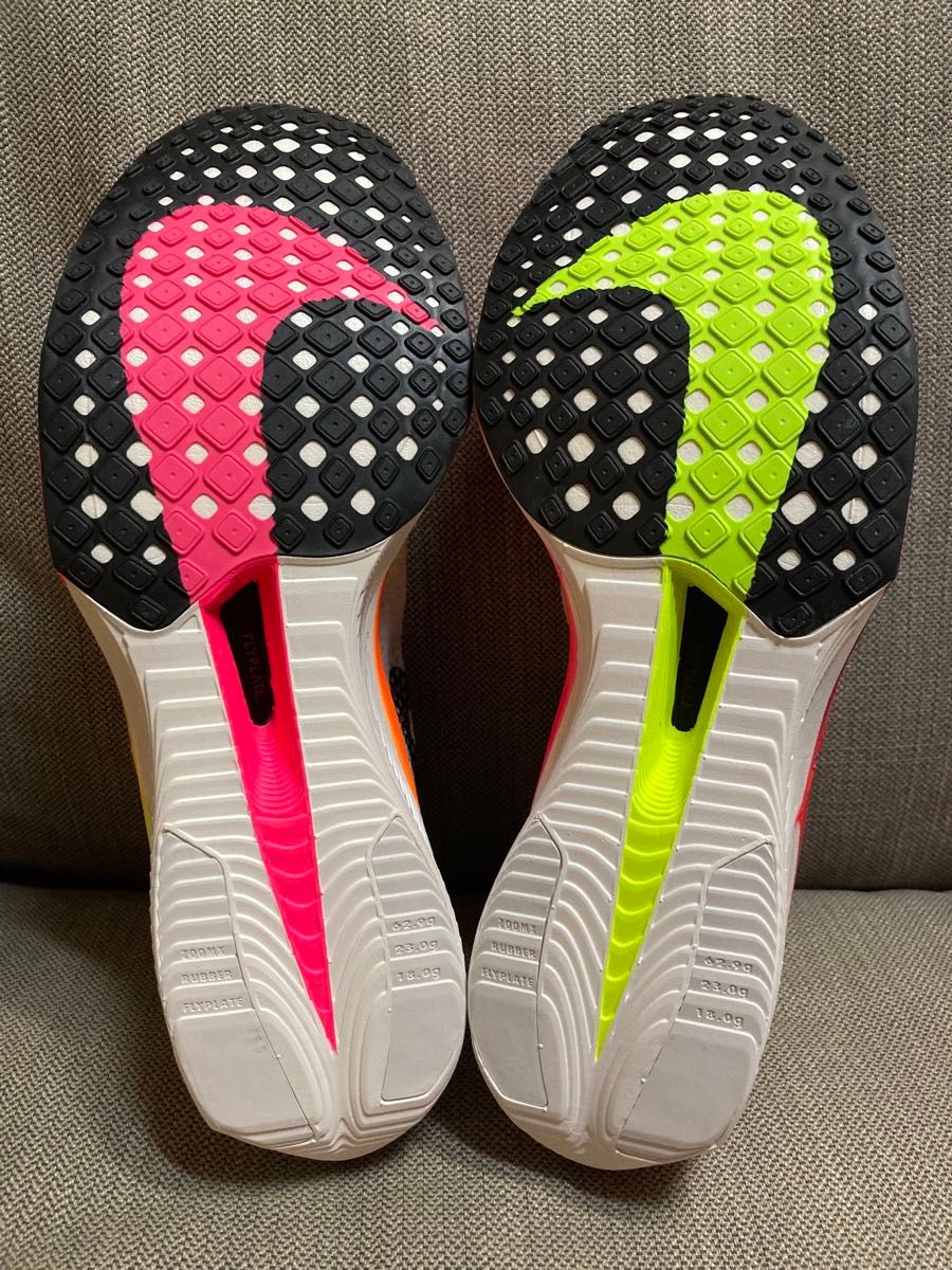 日本未発売カラー NIKE ZOOMX VAPORFLY NEXT%3 26 5cm ナイキ 日本未発売カラー NIKE ZOOMX VAPORFLY NEXT%3 26 5cm ナイキ
