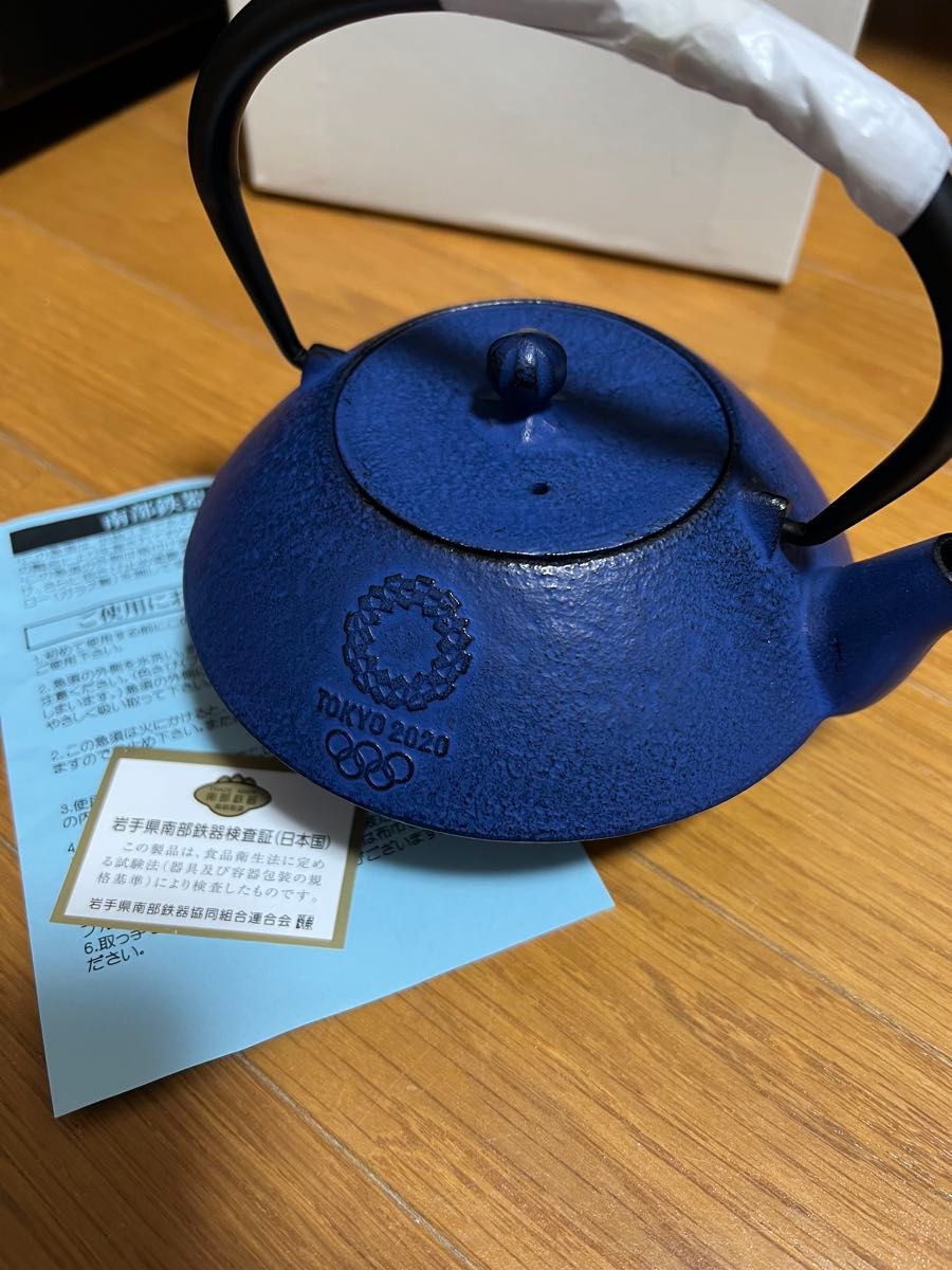 南部鉄器 急須 東京オリンピック2020|Yahoo!フリマ(旧PayPay 南部鉄器 急須 東京オリンピック2020|Yahoo!フリマ(旧PayPay