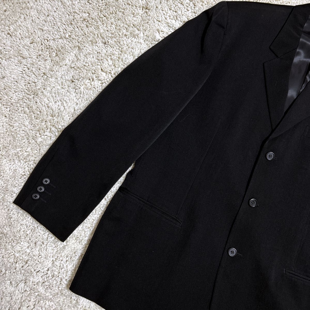 未使用級】Y's for men ヨウジヤマモト Yohji Yamamoto 未使用級】Y's for men ヨウジヤマモト Yohji Yamamoto