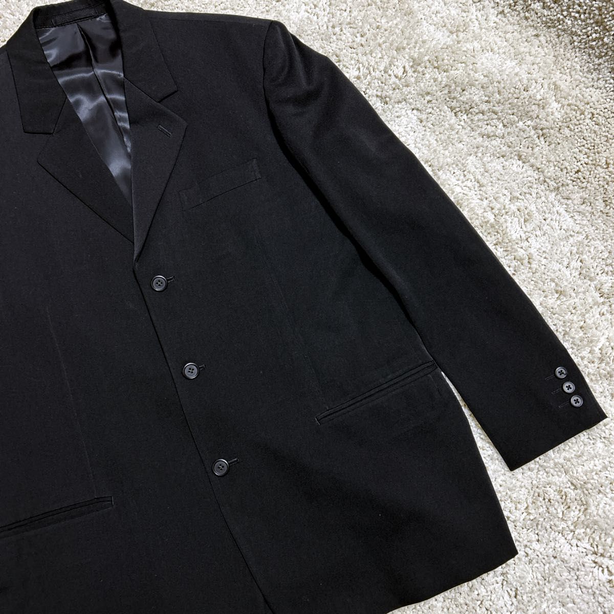 未使用級】Y's for men ヨウジヤマモト Yohji Yamamoto 未使用級】Y's for men ヨウジヤマモト Yohji Yamamoto